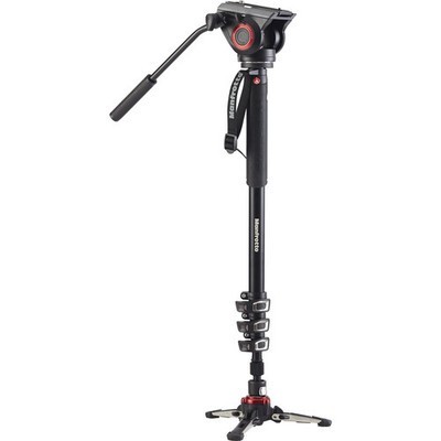 Monopod pour camera