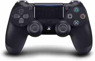 Manette ps4 + accotoire manette
