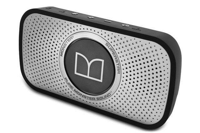 Haut parleur bluetooth