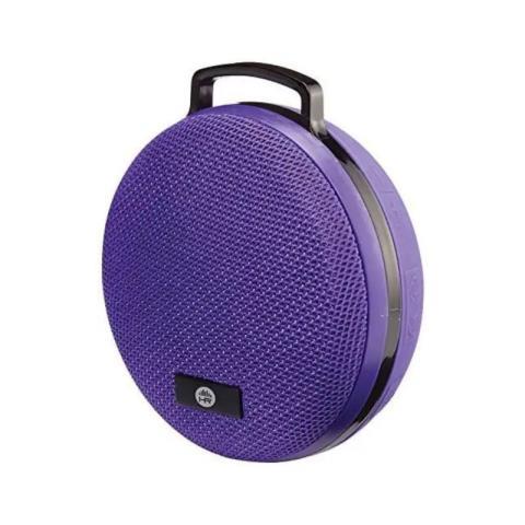 Speaker mauve