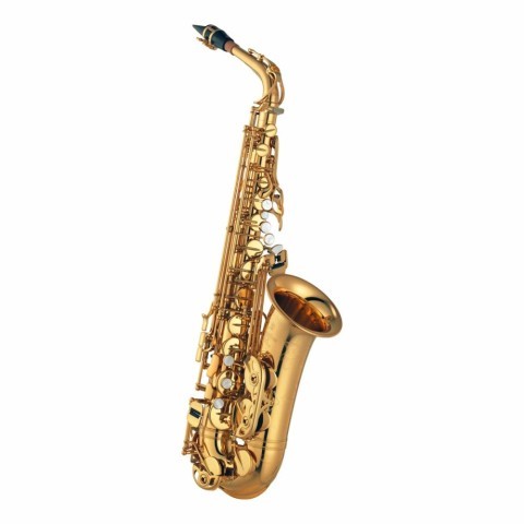 Saxophone yamaha alto