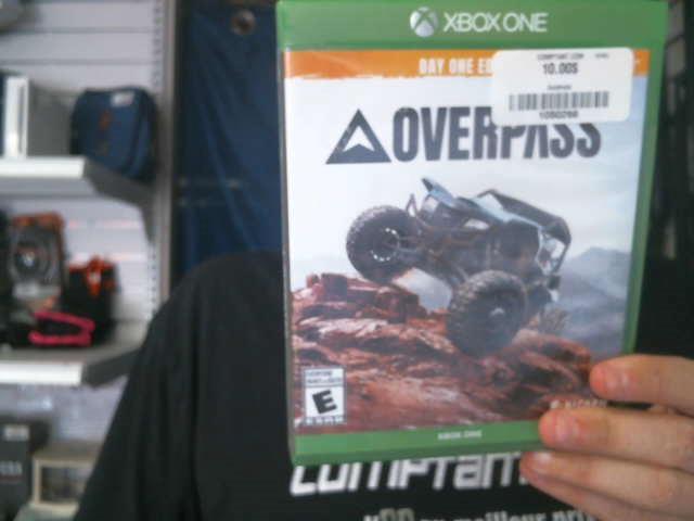 Overpass