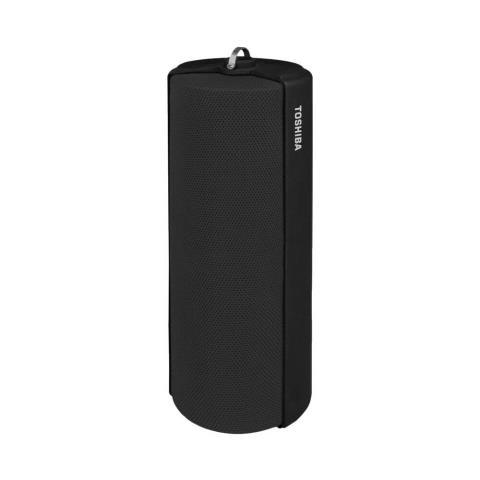 Petit speaker toshiba