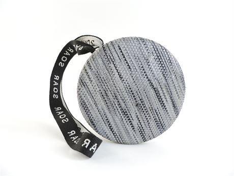 Speaker bluetooth blanc