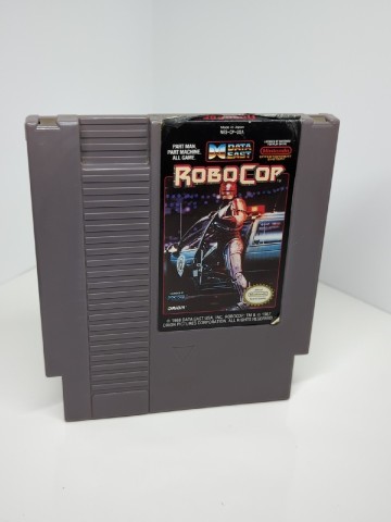 Robocop