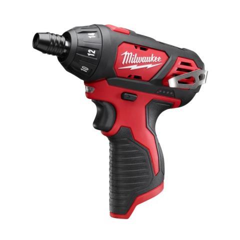 Drill milwaukee m12 tool only