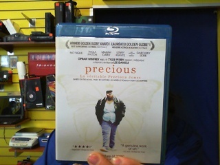 La veritable precious jones