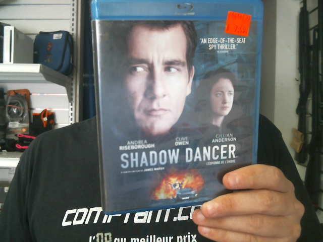 Shadow dancer