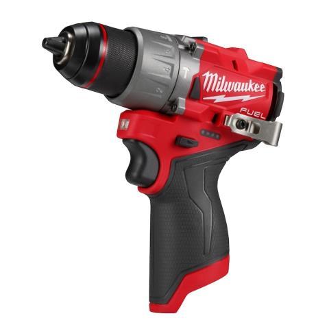 Drill driver milwaukee