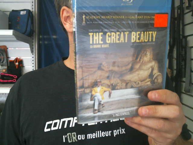 La grande beaute