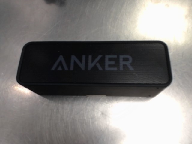Speaker bluetooth