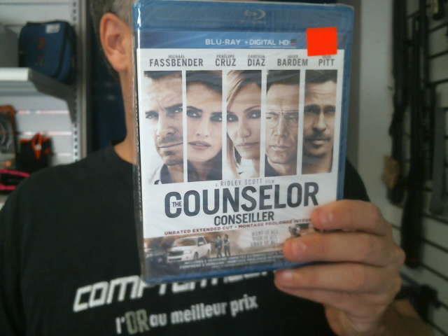 Conseiller