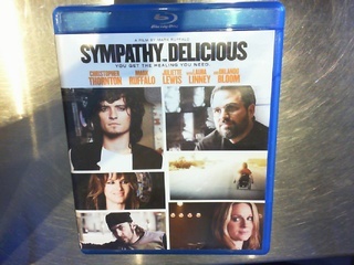 Sympathy for delicious