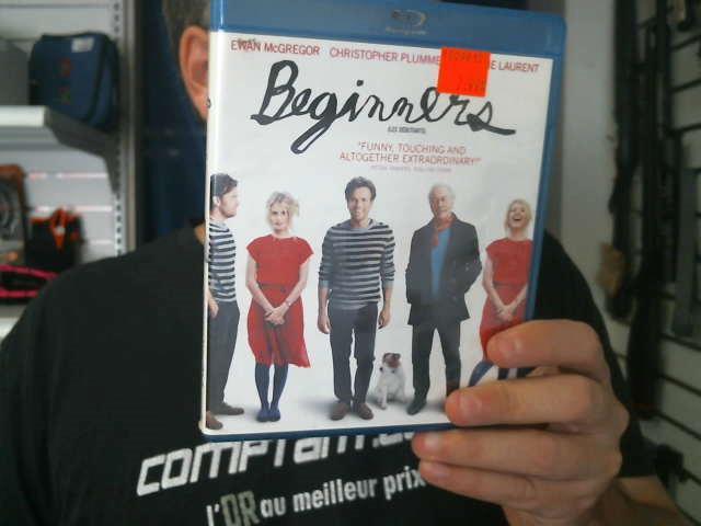 Beginners