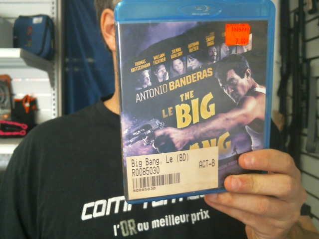 Le big
