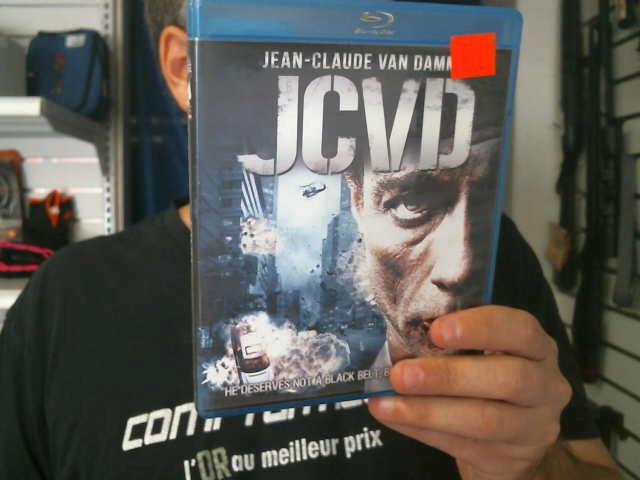 Jcvd