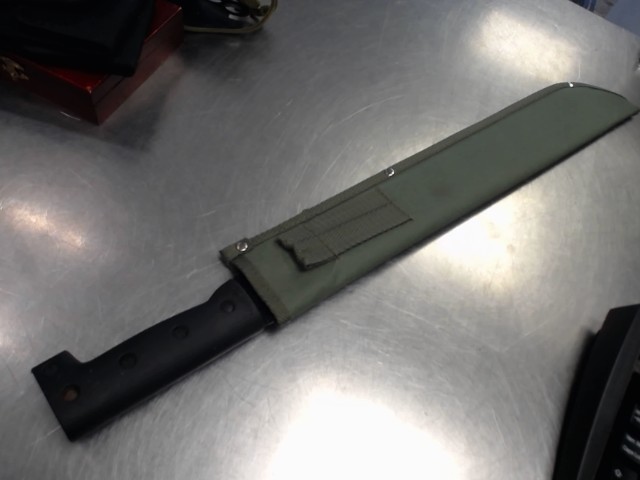 Machete