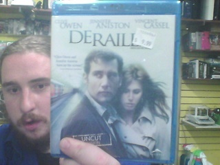 Derailed