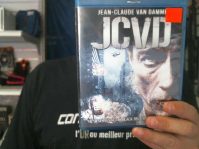 Jcvd
