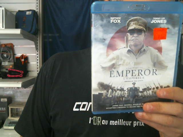 Emperor
