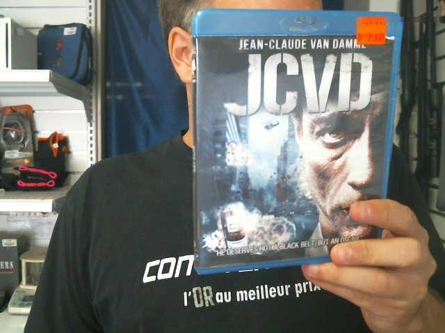 Jcvd
