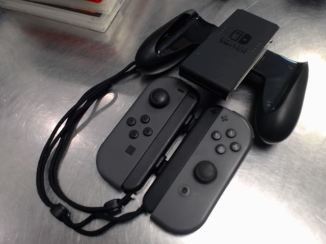 2 joycon