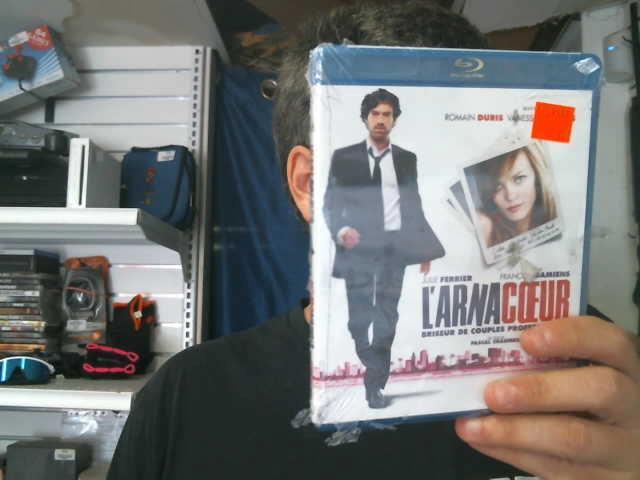 L arnacoeur