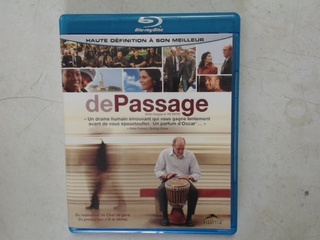 De passage