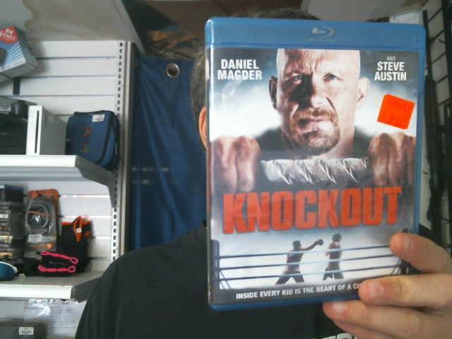 Knockout