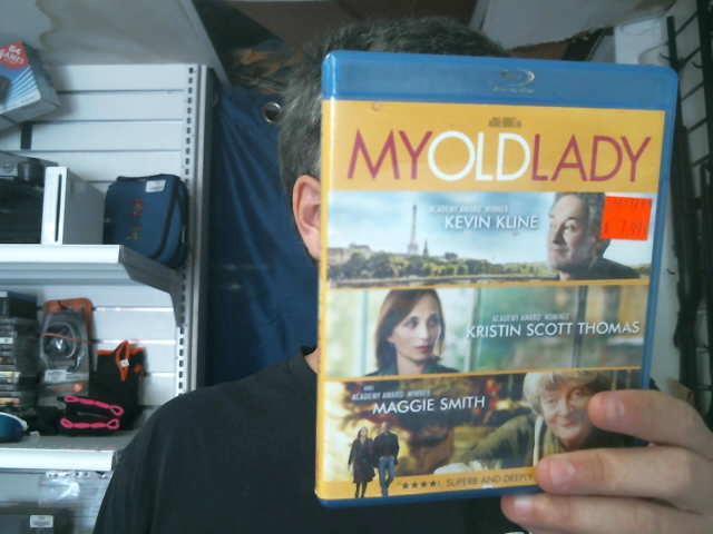 Myoldady