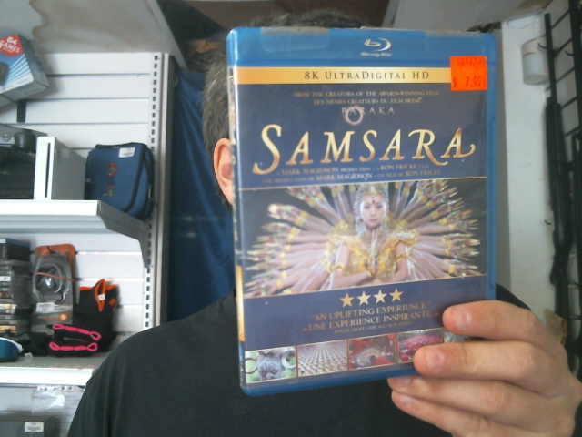 Samsara