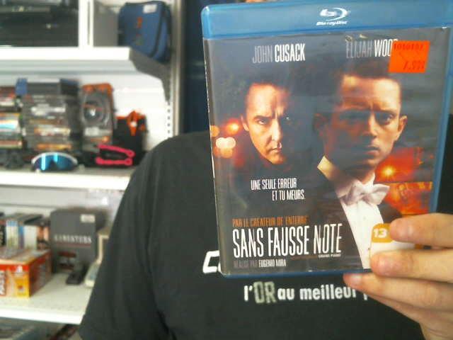 Sans fausse note