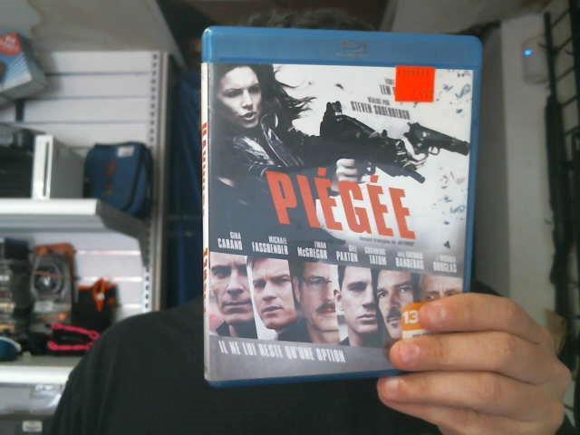 Piege
