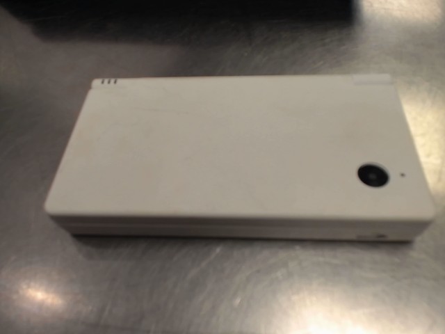Nintendo ds pas de chargeur