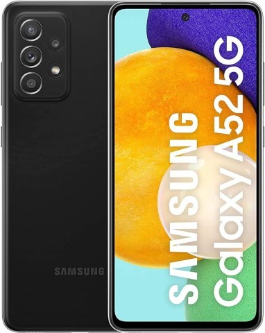 Samsung galaxy a52 pw 69696