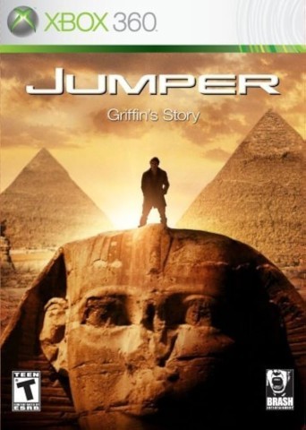 Jumper griffin's story