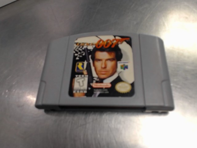 007 goldeneye n64