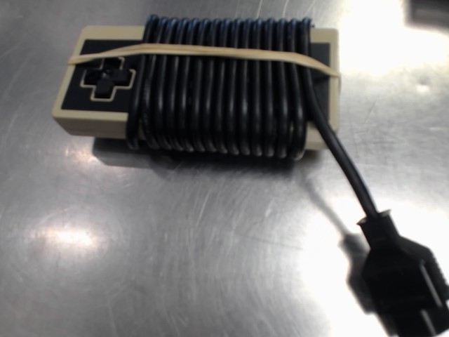 Manette nes