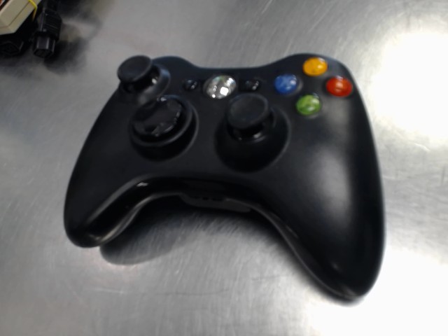 Manette xbox 360