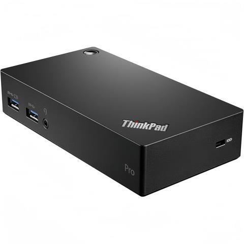 Universal usb-c dock