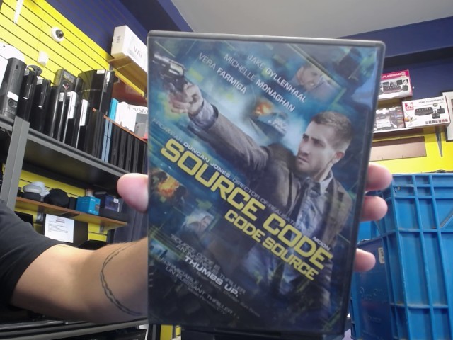 Source code