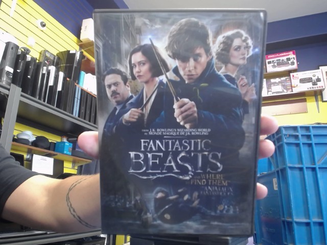 Fantatic beats