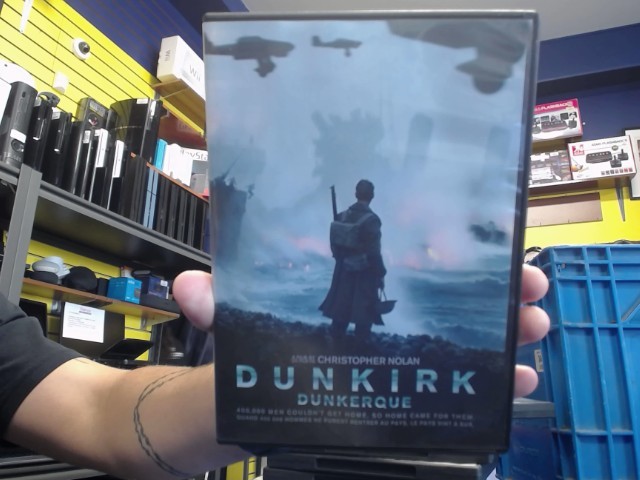 Dunkirk