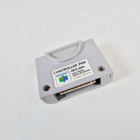 Carte mmoire