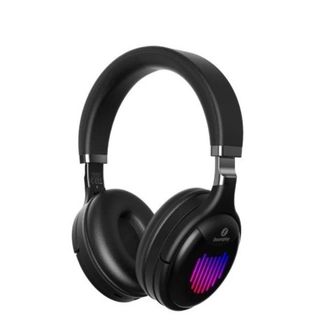 Casque coute bluetooth