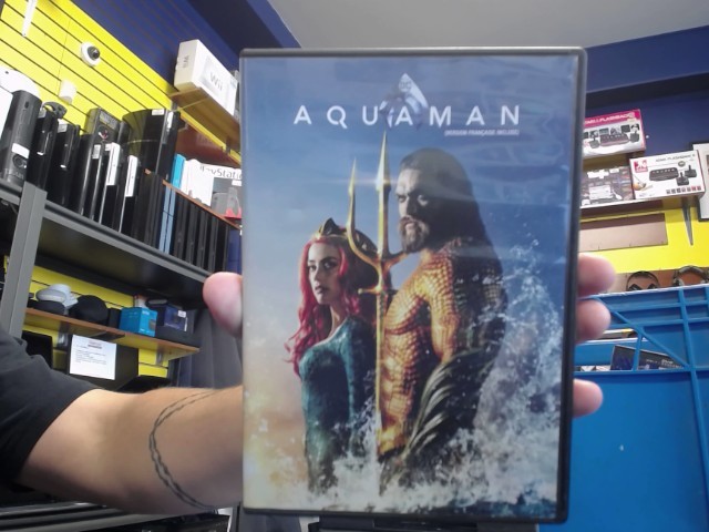 Aquaman