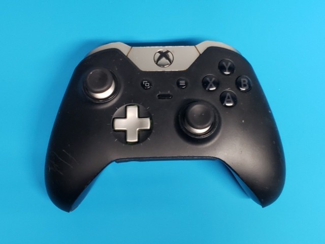 Manette xbox one elite v1