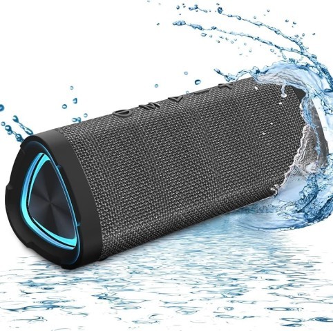 Bluetooth speaker