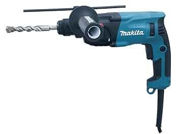 Drill verte
