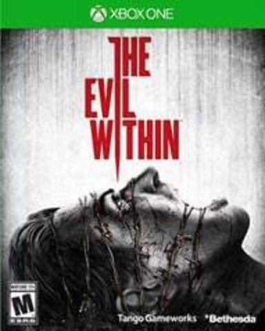 The evil within
